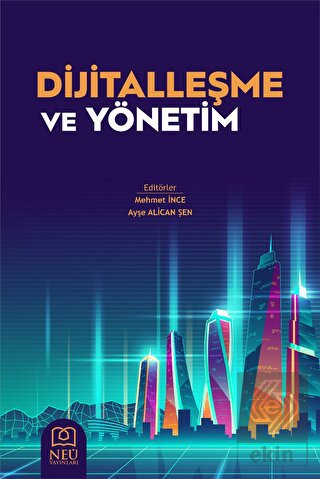 Dijitalleşme ve Yönetim