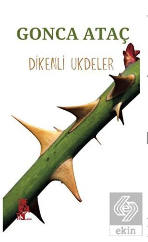 Dikenli Ukdeler