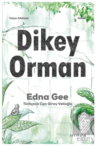 Dikey Orman