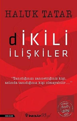 Dikili İlişkiler