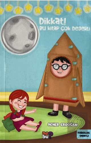 Dikkat! Bu Kitap Çok Değerli