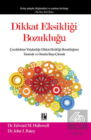 Dikkat Eksikliği Bozukluğu