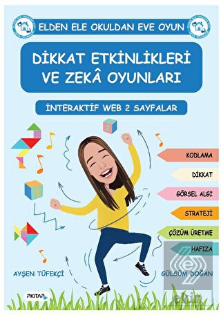 Dikkat Etkinlikleri ve Zeka Oyunları