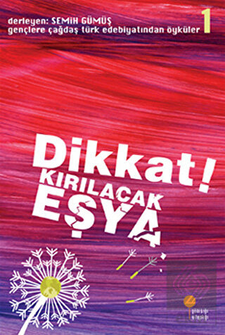 Dikkat! Kırılacak Eşya