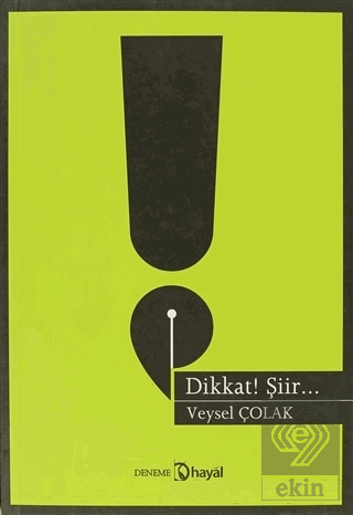 Dikkat Şiir