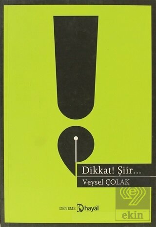 Dikkat Şiir