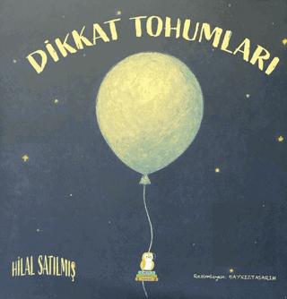 Dikkat Tohumları