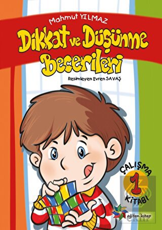 Dikkat ve Düşünme Becerileri 1