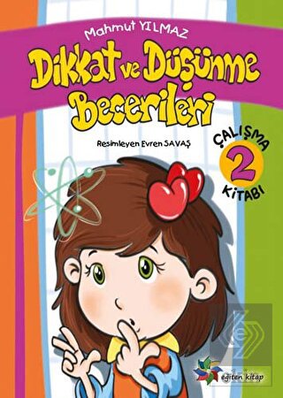 Dikkat ve Düşünme Becerileri 2