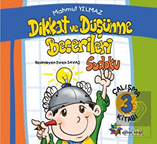 Dikkat ve Düşünme Becerileri 3