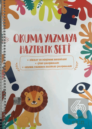 Dikkat ve Düşünme Becerileri