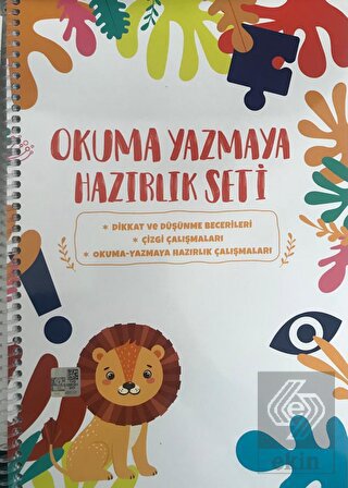 Dikkat ve Düşünme Becerileri