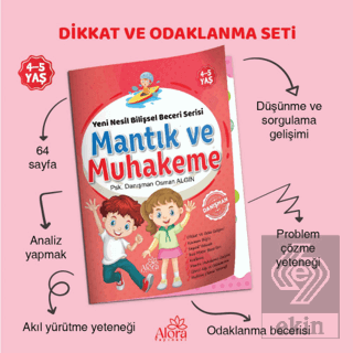 Dikkat ve Mantık Muhakeme
