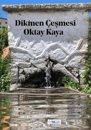 Dikmen Çeşmesi