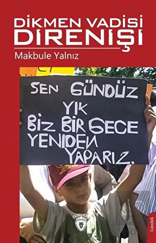 Dikmen Vadisi Direnişi