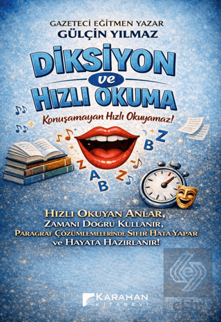 Diksiyon ve Hızlı Okuma