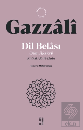 Dil Belası (Dilin Afetleri)