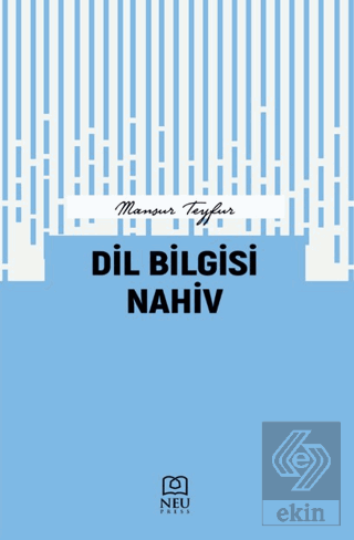 Dil Bilgisi Nahiv