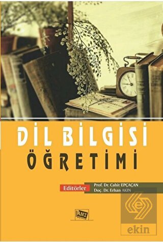 Dil Bilgisi Öğretimi