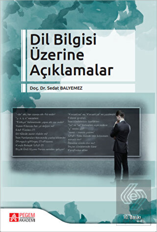 Dil Bilgisi Üzerine Açıklamalar