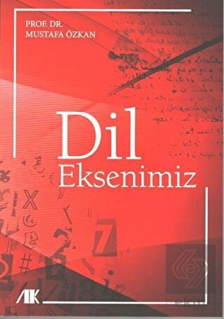 Dil Eksenimiz