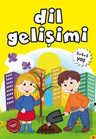 Dil Gelişimi