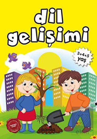 Dil Gelişimi