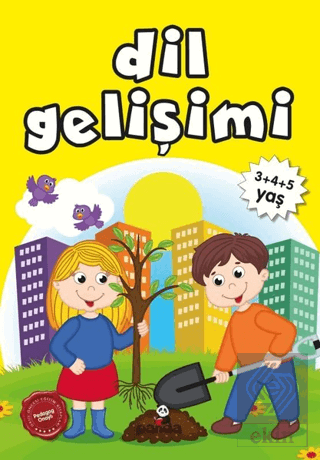 Dil Gelişimi