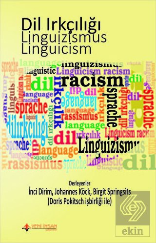 Dil Irkçılığı - Linguizismus - Linguicism