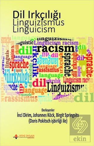 Dil Irkçılığı - Linguizismus - Linguicism