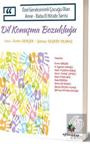 Dil Konuşma Bozukluğu