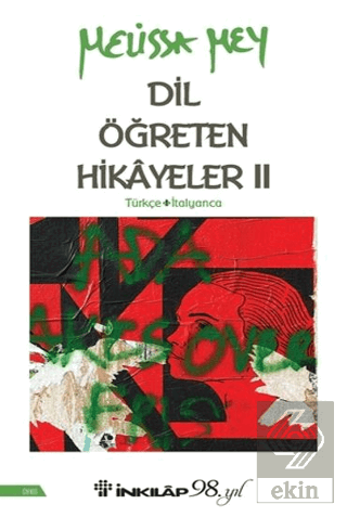 Dil Öğreten Hikayeler 2