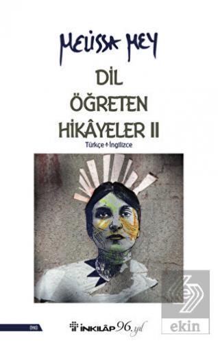 Dil Öğreten Hikayeler - 2