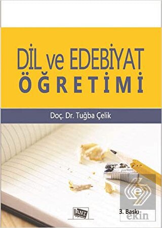 Dil ve Edebiyat Öğretimi