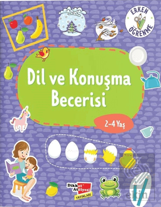 Dil ve Konuşma Becerisi