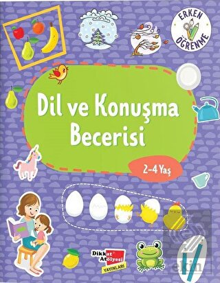 Dil ve Konuşma Becerisi