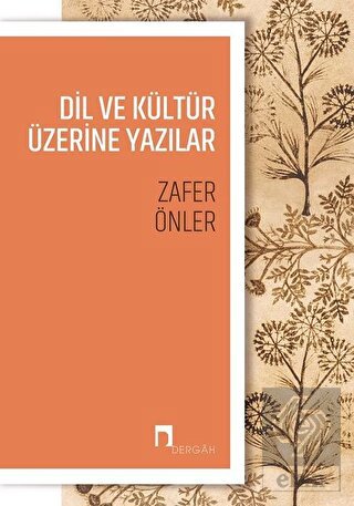 Dil ve Kültür Üzerine Yazılar