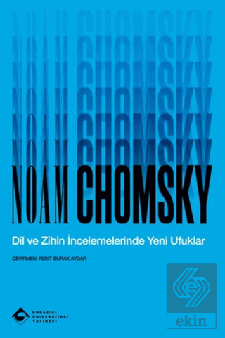 Dil ve Zihin İncelemelerinde Yeni Ufuklar