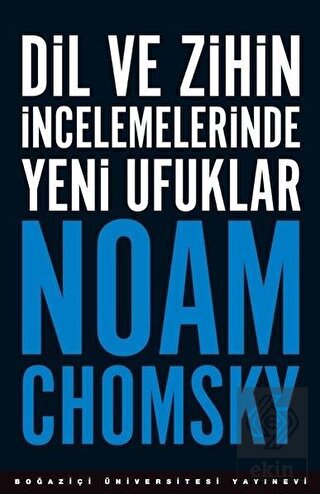 Dil ve Zihin İncelemelerinde Yeni Ufuklar