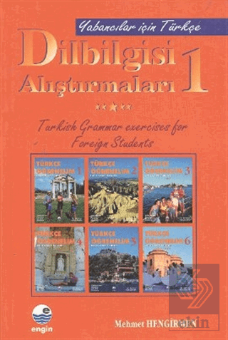 Dilbilgisi Alıştırmaları 1