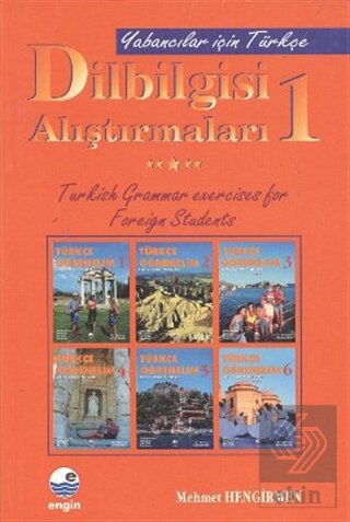 Dilbilgisi Alıştırmaları 1