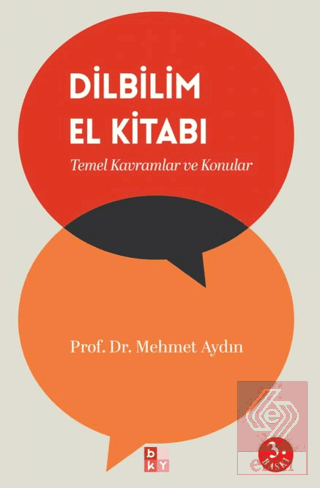 Dilbilim El Kitabı
