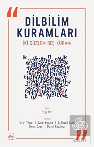 Dilbilim Kuramları