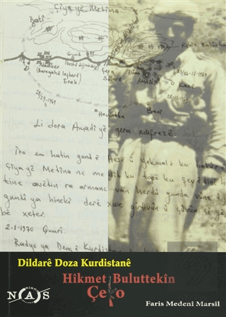 Dildare Doza Kurdistane - Hikmet Buluttekin Çeko