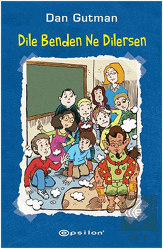 Dile Benden Ne Dilersen