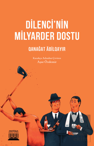Dilenci'nin Milyarder Dostu