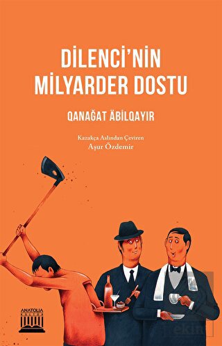 Dilenci'nin Milyarder Dostu