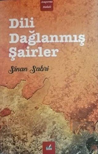 Dili Dağlanmış Şairler