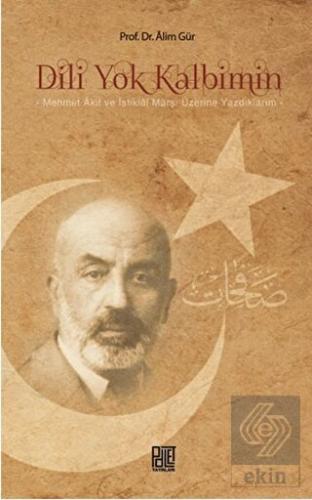 Dili Yok Kalbimin