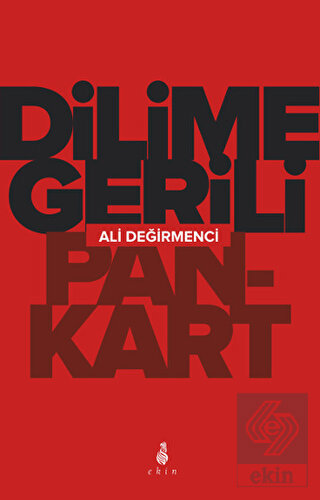 Dilime Gerili Pankart